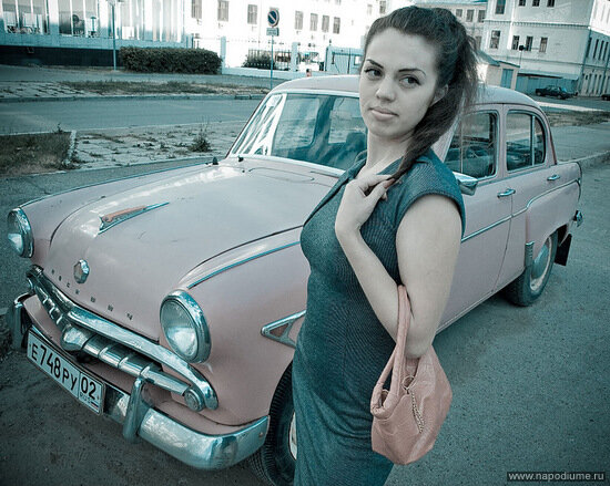Фото Андрей Васильев