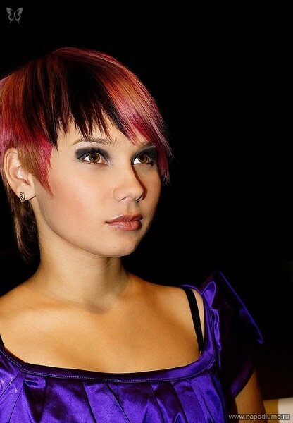 Фото Tanya ****