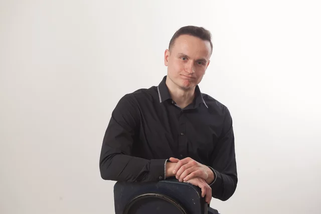 Foto von Aleksej Korol'