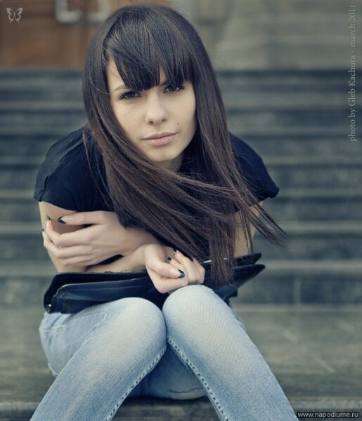 Фото Julia XScale Zinchenko