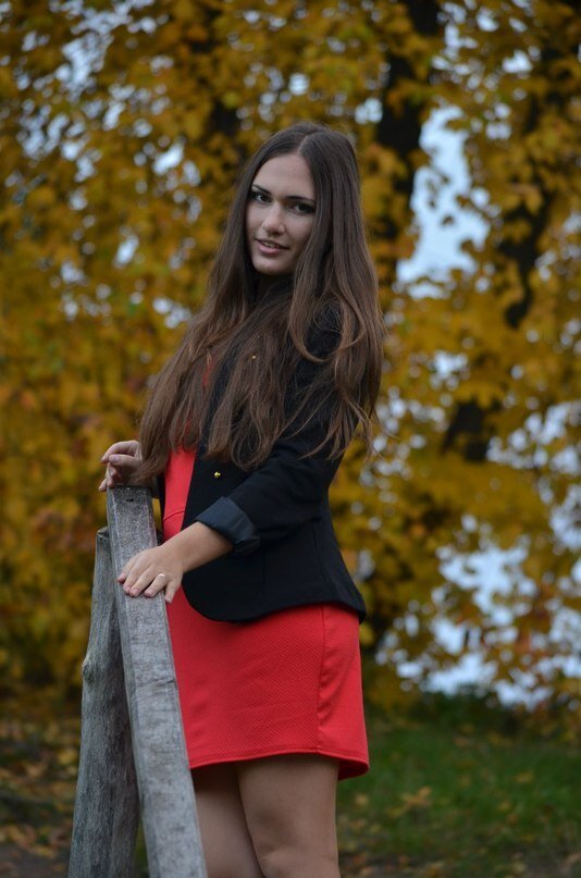 Фото Кристина fotomanka Пекур