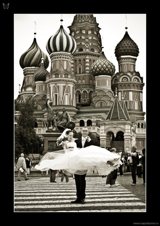 Фото Михаил Смирнов