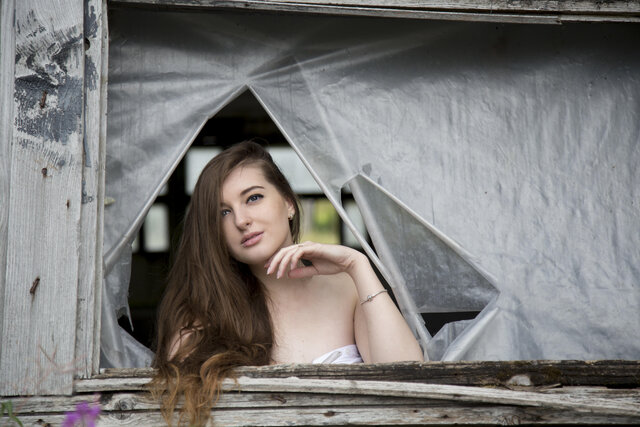 Фото Елена Павлова