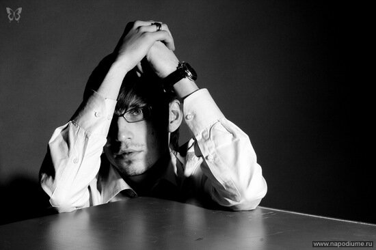 Фото Grigoriy Schekalev
