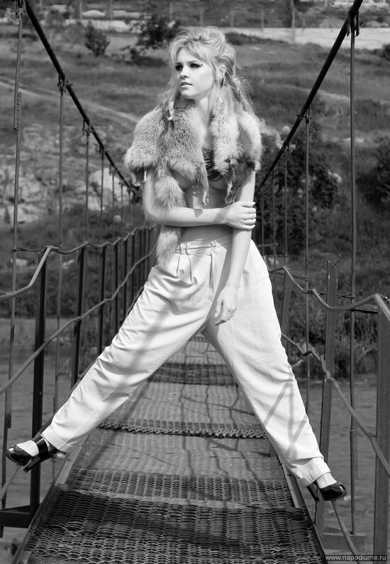 Фото Ксения Хомутенко