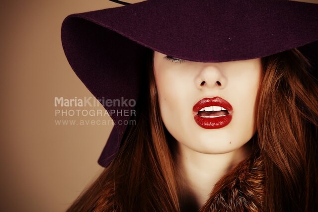 Фото Мария Кириенко