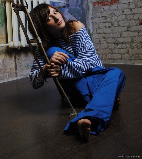 Фото Ирина Ярцева