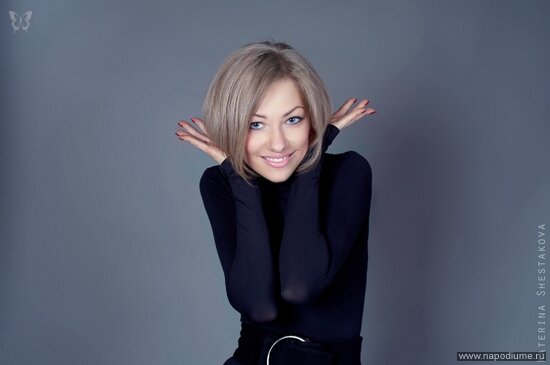 Фото Екатерина  Панакшева