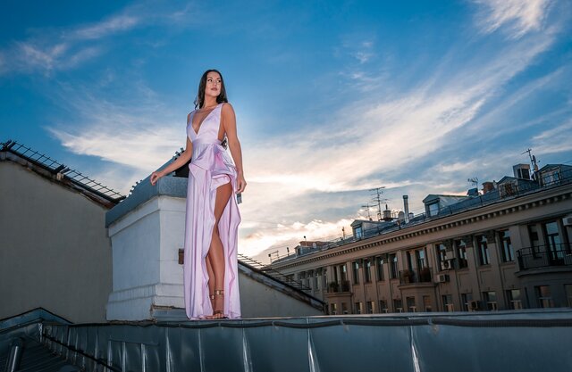Фото Наталья Дмитриева