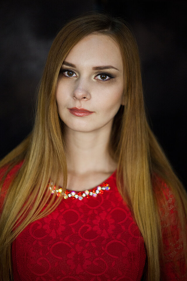 Фото Екатерина Kathryn Заводова