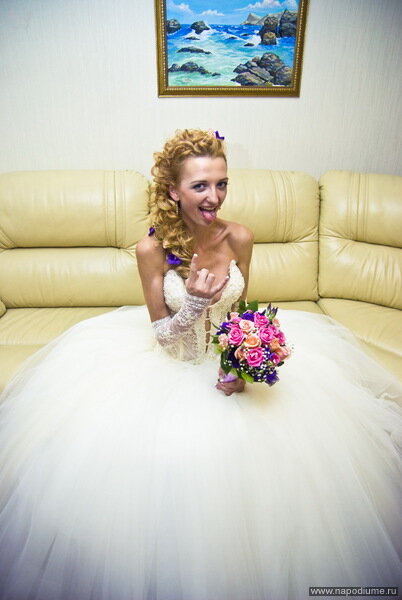Фото Юлия Логинова