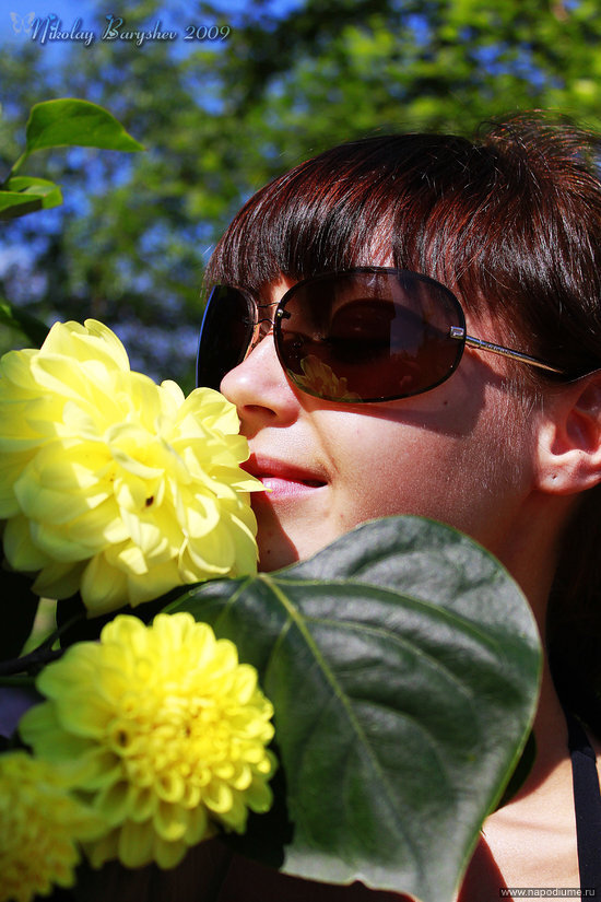Фото Nikolay BAryshev
