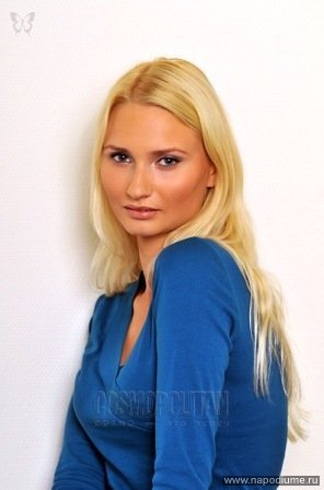Фото Екатерина Курило
