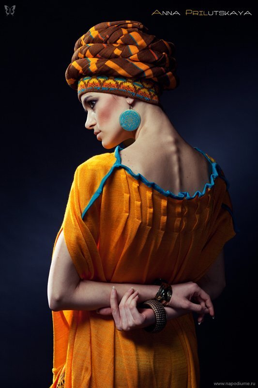 удав,  портрет,  Arabian