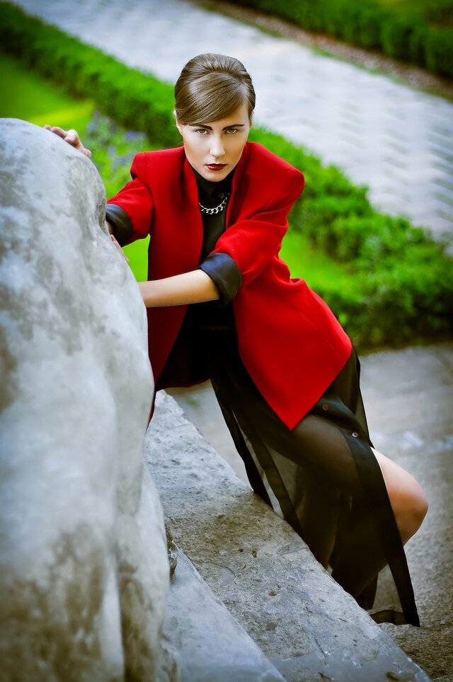 Фото Anita Lenvie