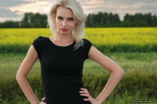 Фото Андрей Медведев