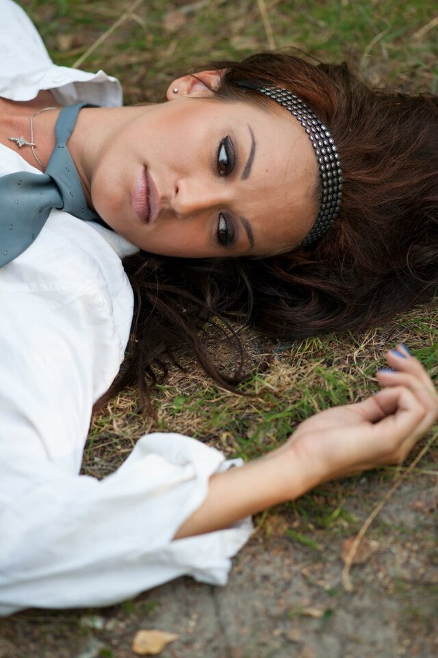 Фото Make-up artist Butenko