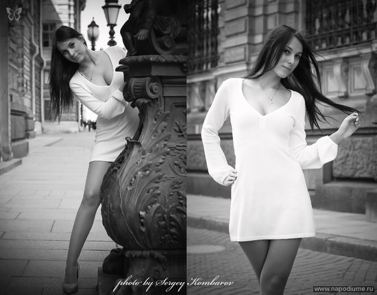 Фото Elena Ryabova