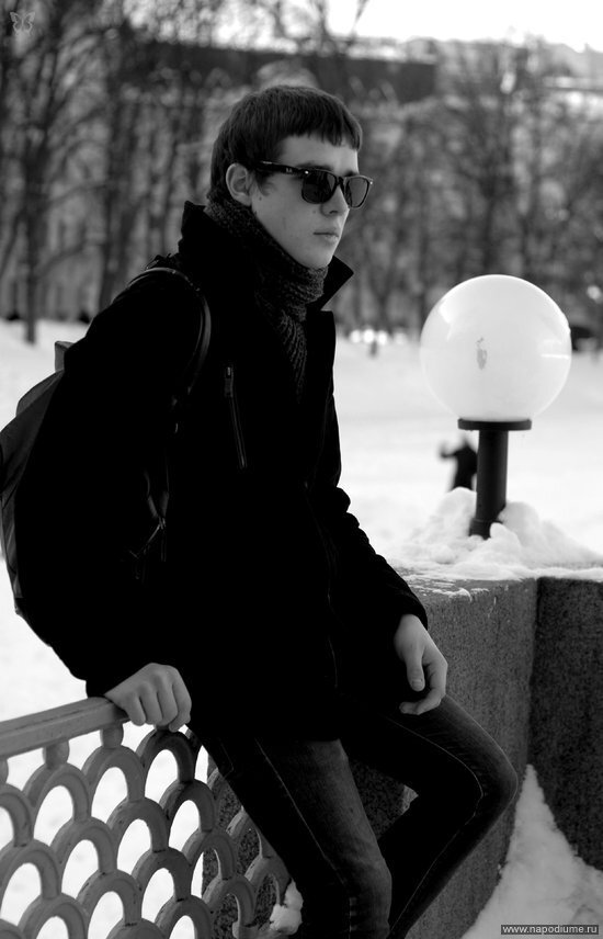 Фото Алексей Старостин