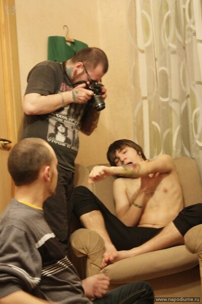 Фото Павел Пастухов