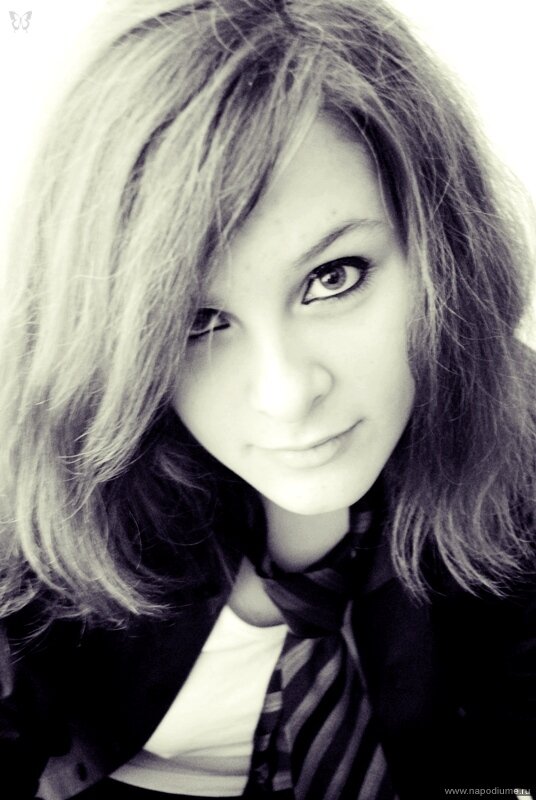 Фото Vladlena Schwarz