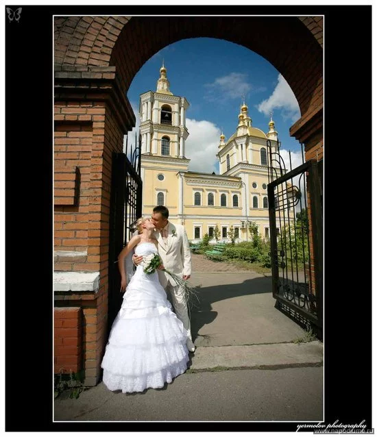 Oleg Ermolov's photo