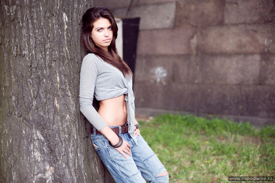Фото Алексей Трофимов