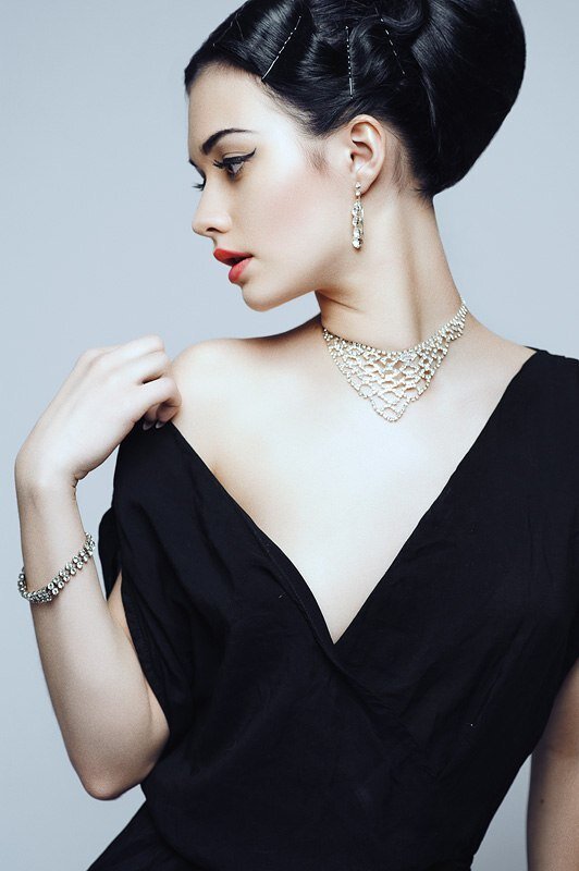 Фото Екатерина Лютая