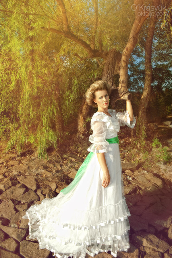 Фото Оксана *Ideya* Ideya Красюк