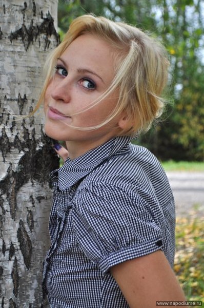Фото Александра Шебалкова