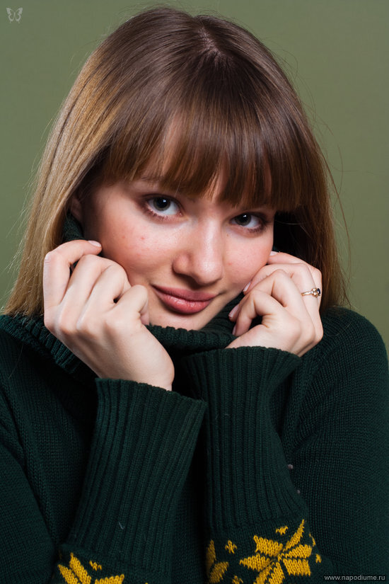 Фото Kseni Matveeva