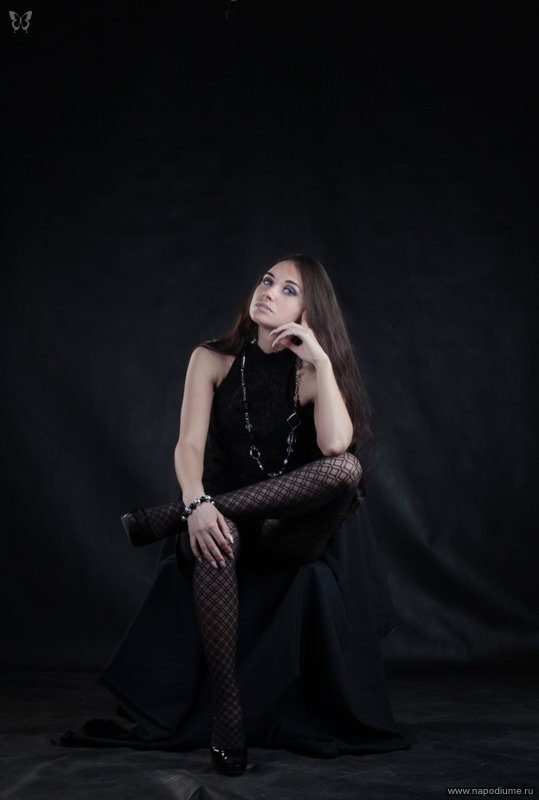Фото Елена Титова