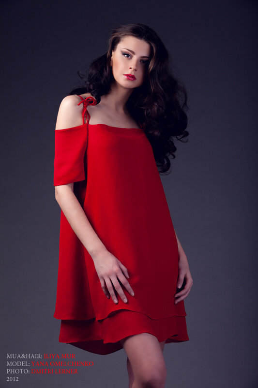 Фото Dmitry Lerner