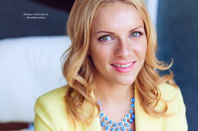 Фото Яна Yana Shel Шель