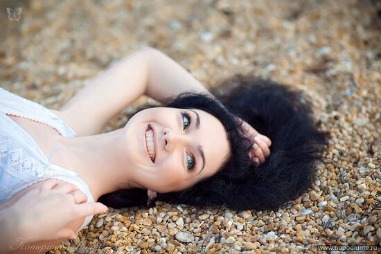 Фото anastasiya pokatilovskaya