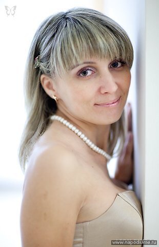 Фото Сусанна Исайченко