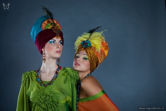 Фото Катерина Соломатина