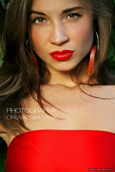 Фото Nina Novickaya