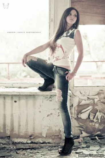 Hristina Maricak's photo