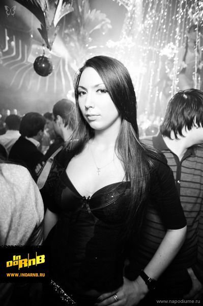 Фото Анна Moona Курчакова