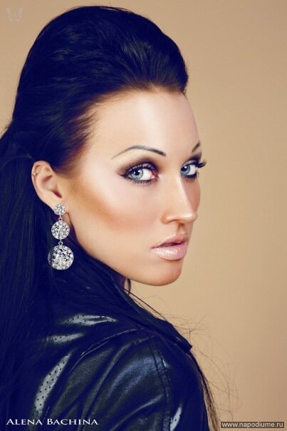 照片Evgenia Sokolova