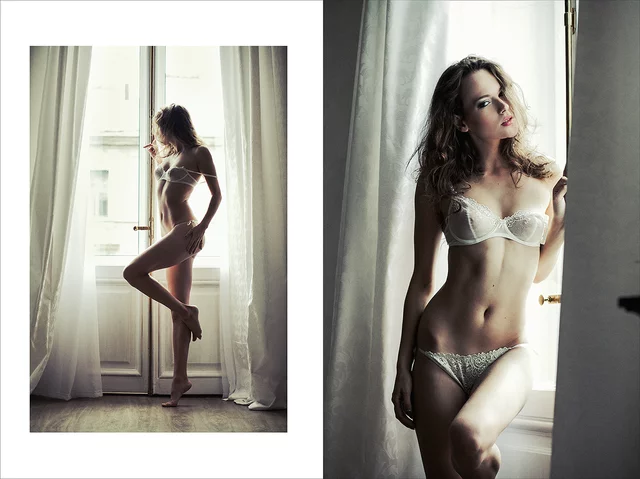 Sergej Narevskih's photo