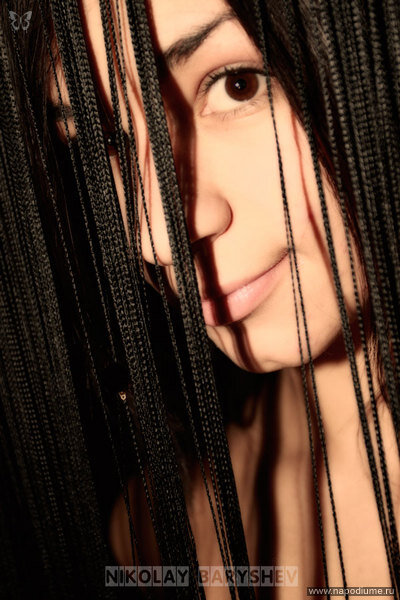 Фото Nikolay BAryshev