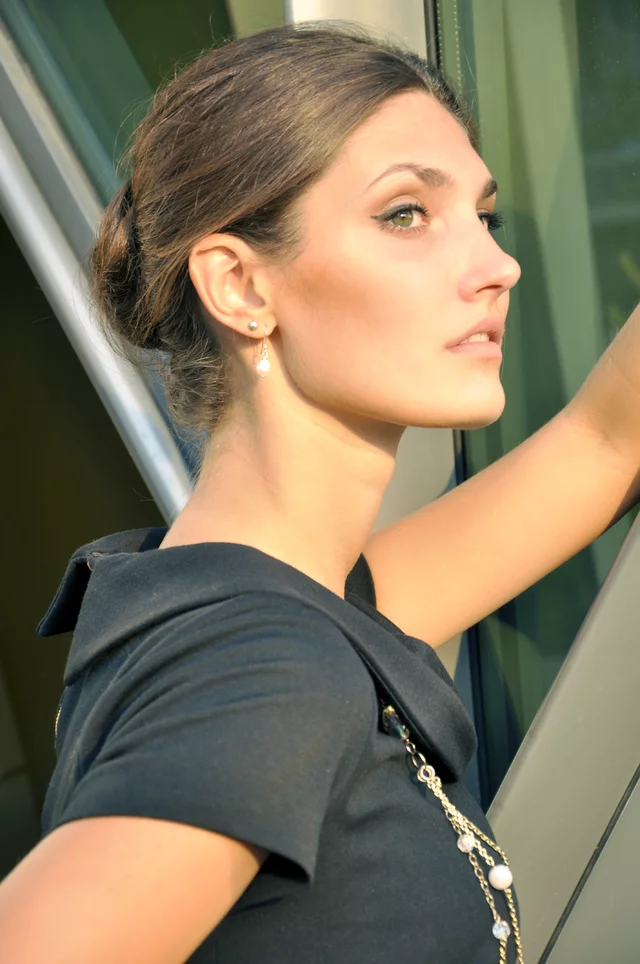 Aleksandra Lebedeva's photo