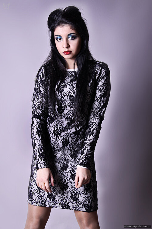 Фото NATALIA KRAVCHENKO