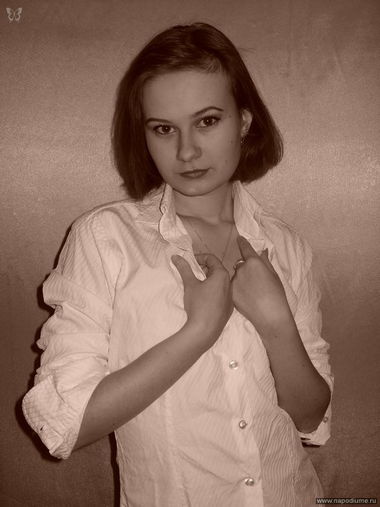 Elizaveta Alekseevna's photo