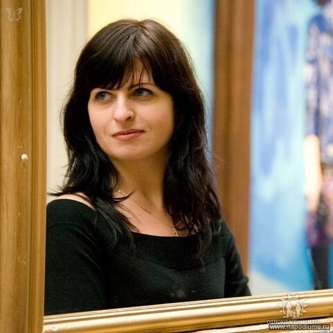 Фото Виктория Гусева