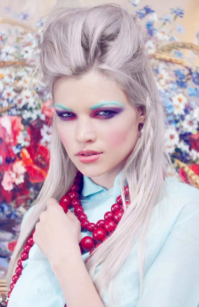 Anastasija Ozerova's photo