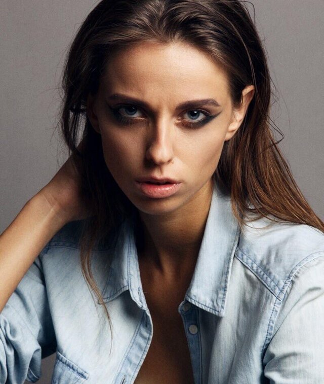 Фото Lena Tsuran