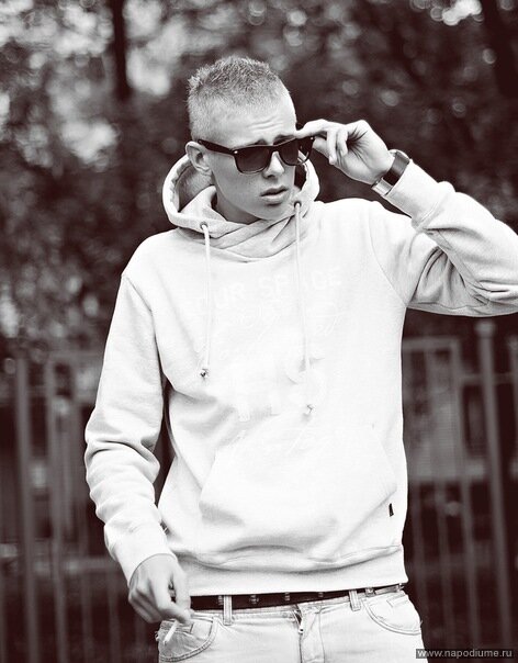 Фото Oleg Romanov